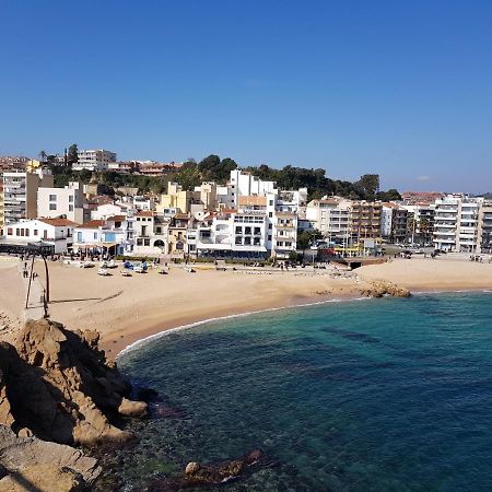 Apartamento Blanes Exterior photo