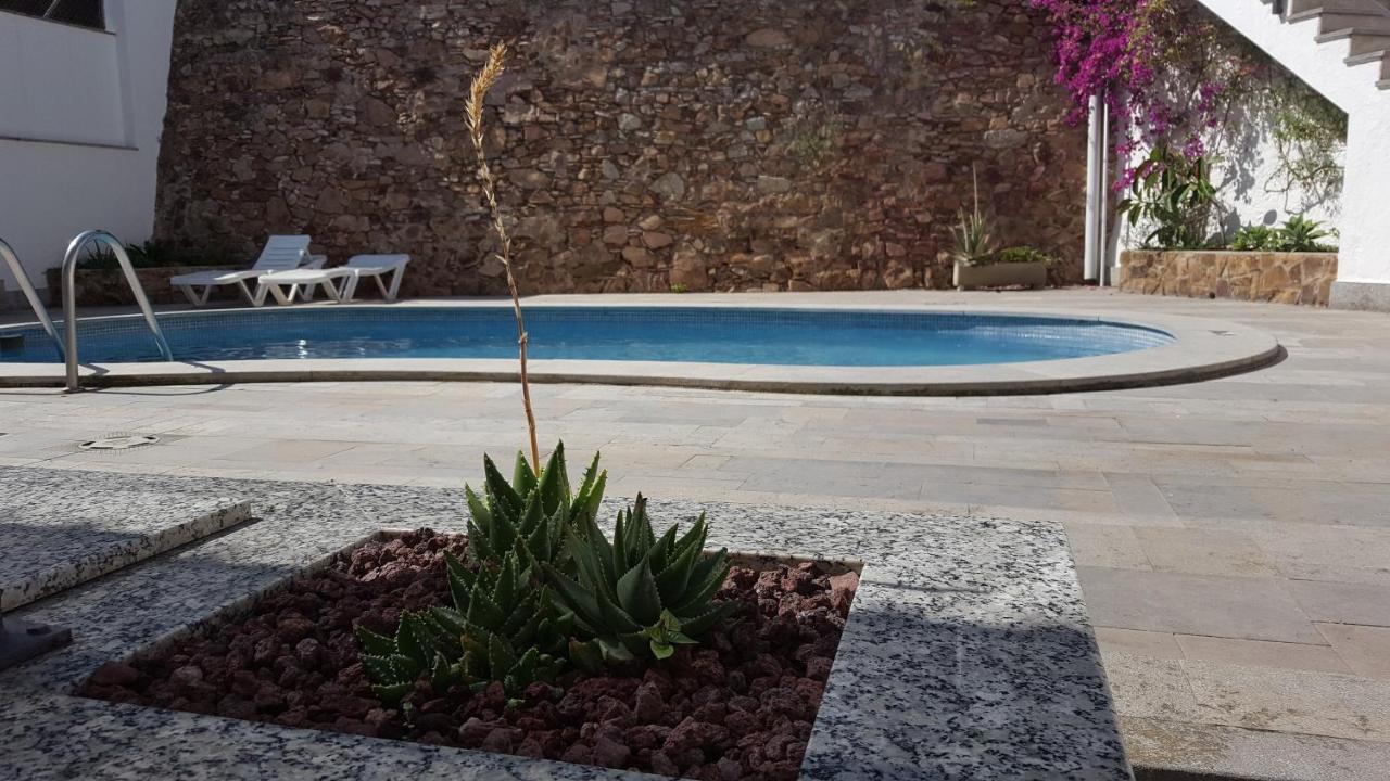 Apartamento Blanes Exterior photo