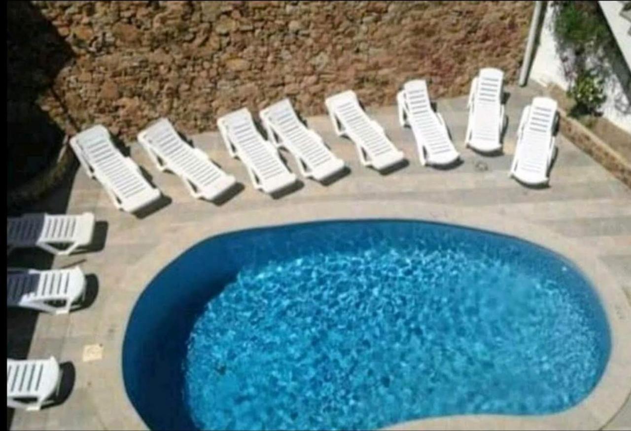 Apartamento Blanes Exterior photo