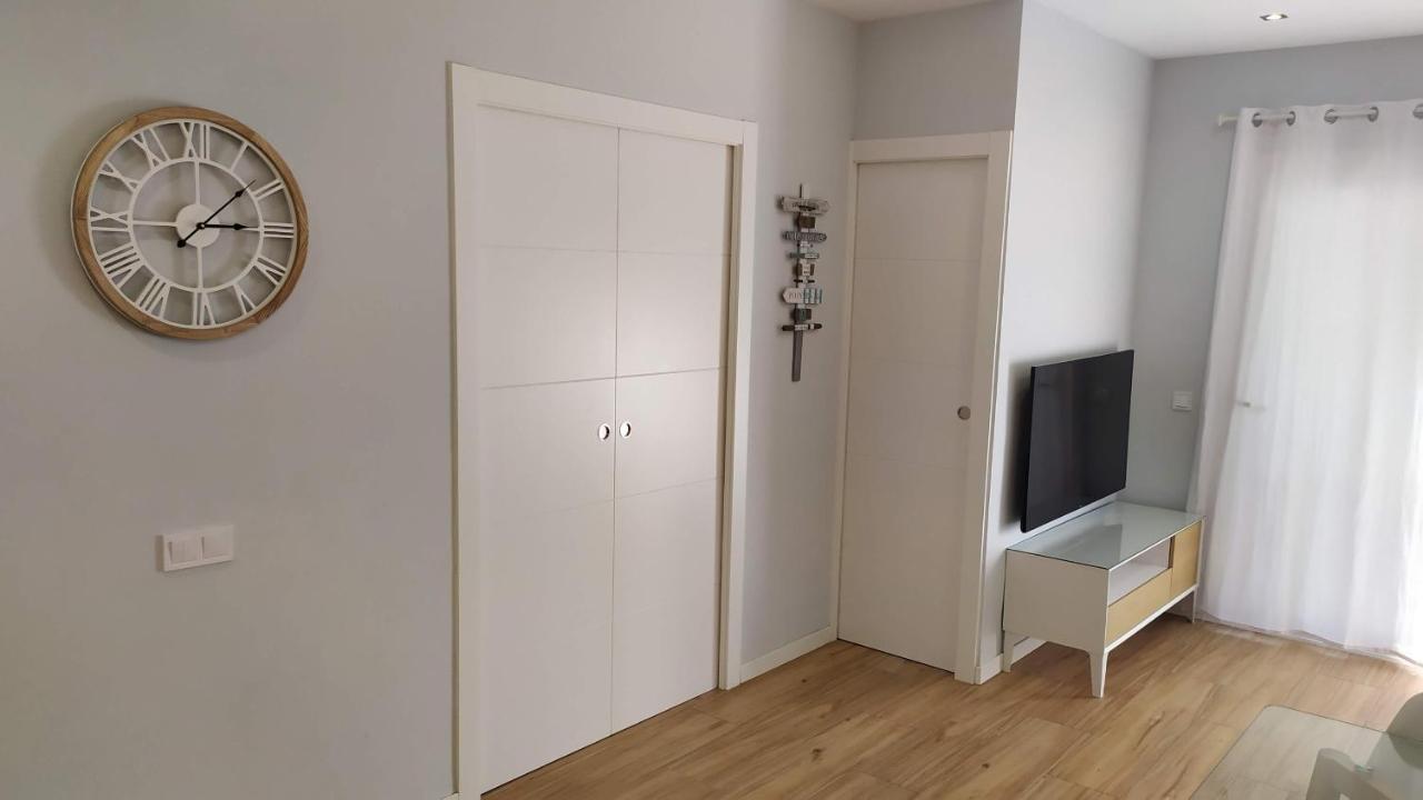 Apartamento Blanes Exterior photo