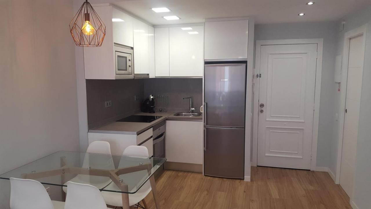 Apartamento Blanes Exterior photo