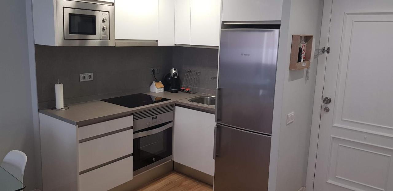 Apartamento Blanes Exterior photo
