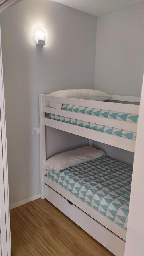 Apartamento Blanes Exterior photo